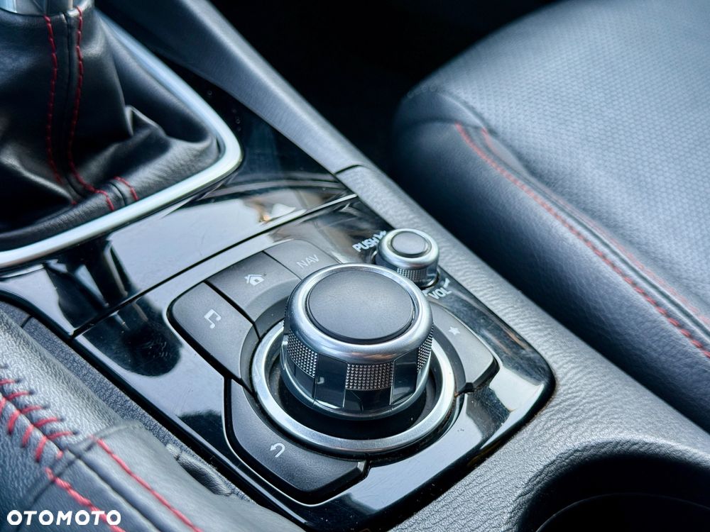 Mazda 3 - 17