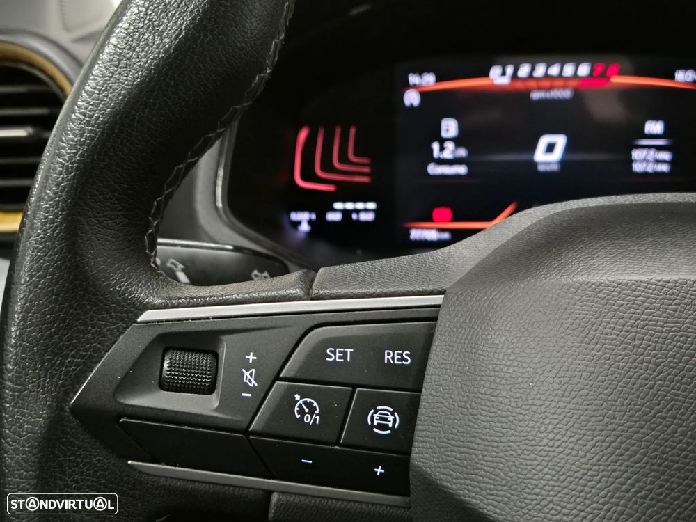 SEAT Arona 1.0 TSI Style - 32