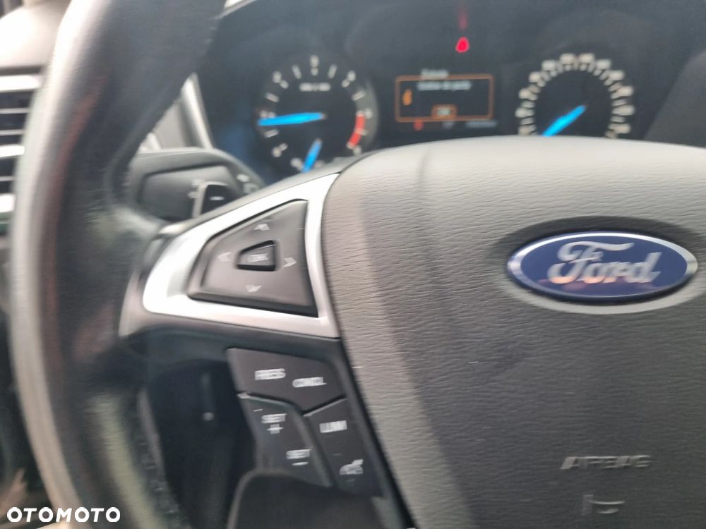 Ford Mondeo 2.0 EcoBlue Edition - 23