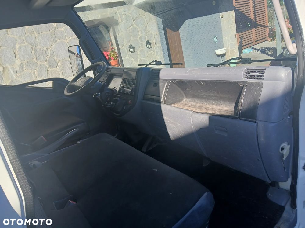 Mitsubishi CANTER FUSO - 20