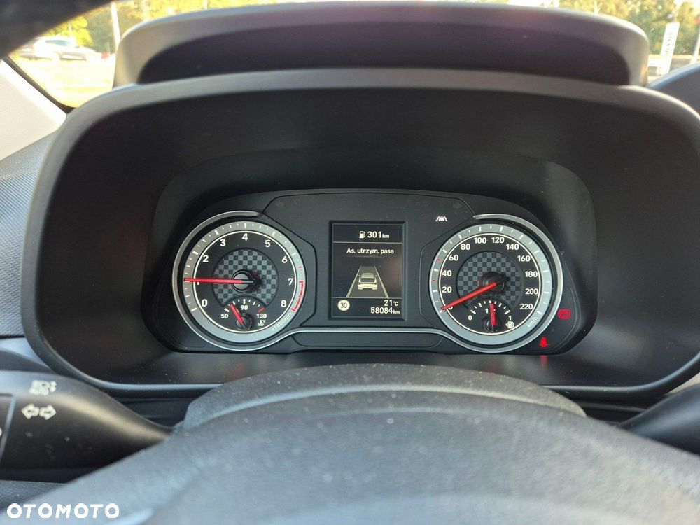 Hyundai i20 1.0 T-GDI Pure - 23