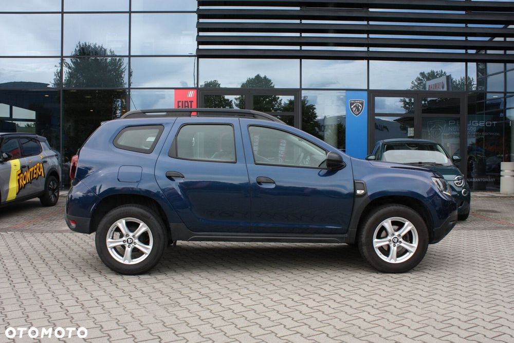 Dacia Duster - 4