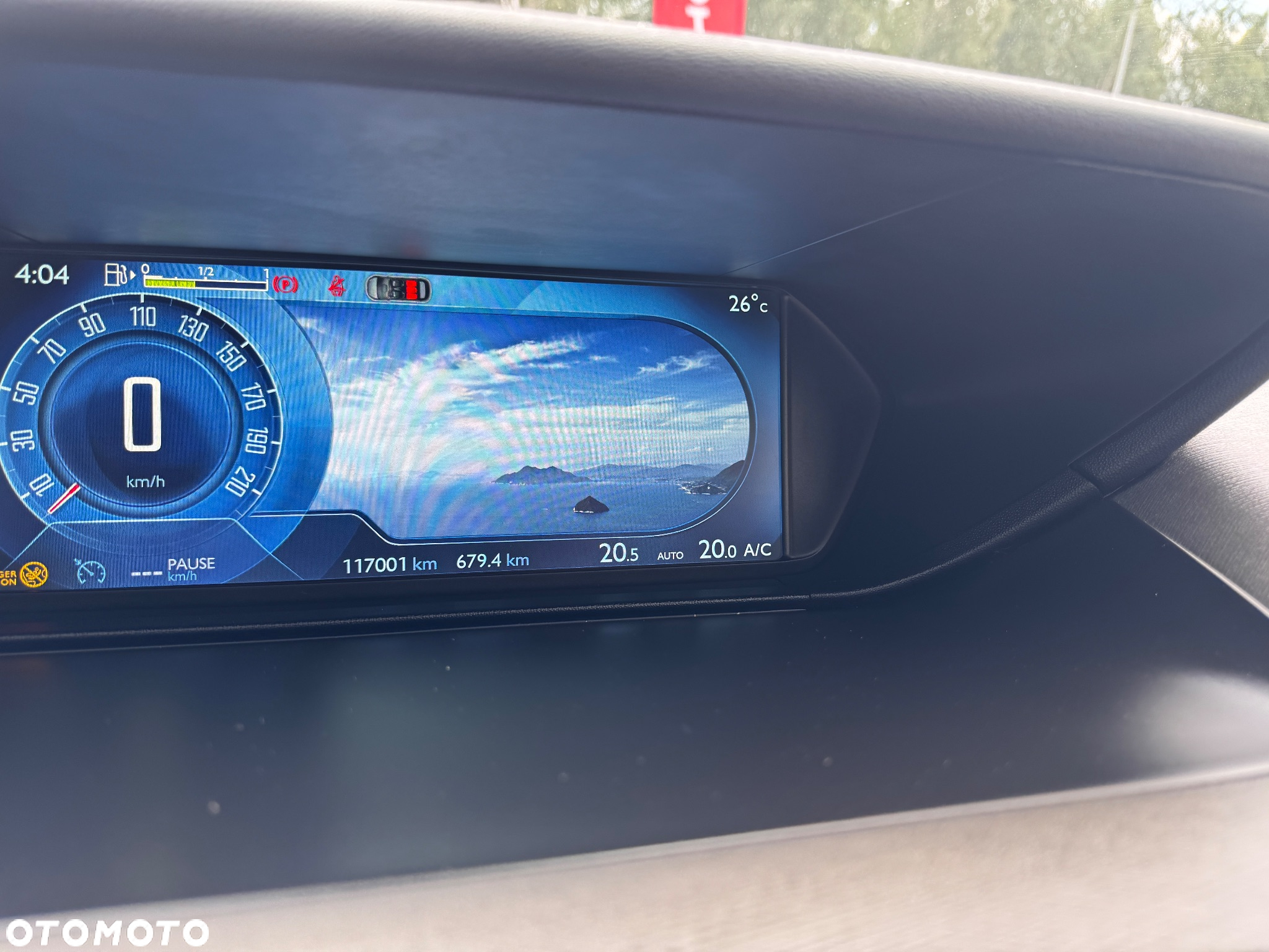 Citroën C4 Grand Picasso PureTech 130 Stop&Start SHINE - 15