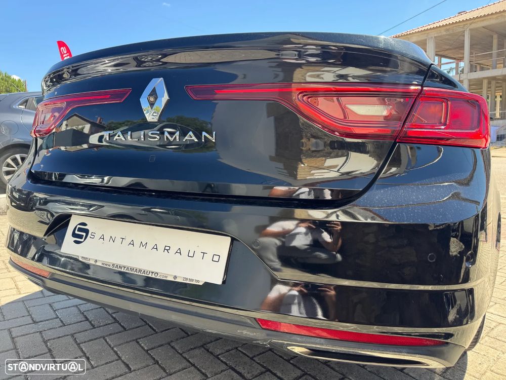 Renault Talisman - 8