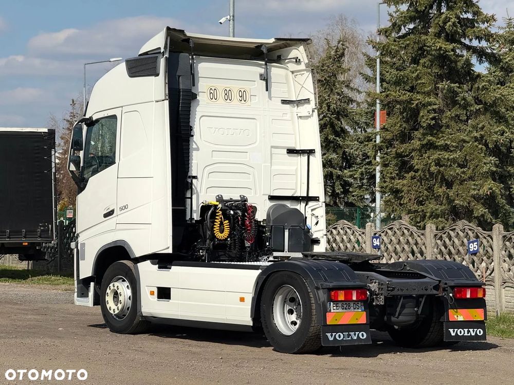 Volvo FH 500 FRANCE - 3