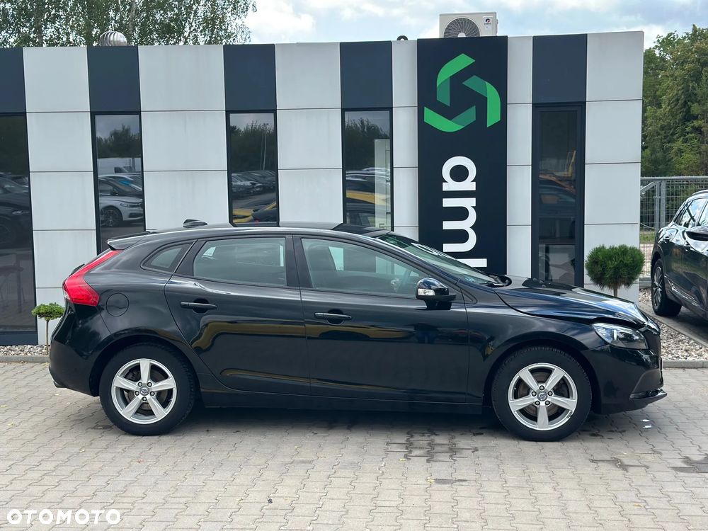 Volvo V40 - 5