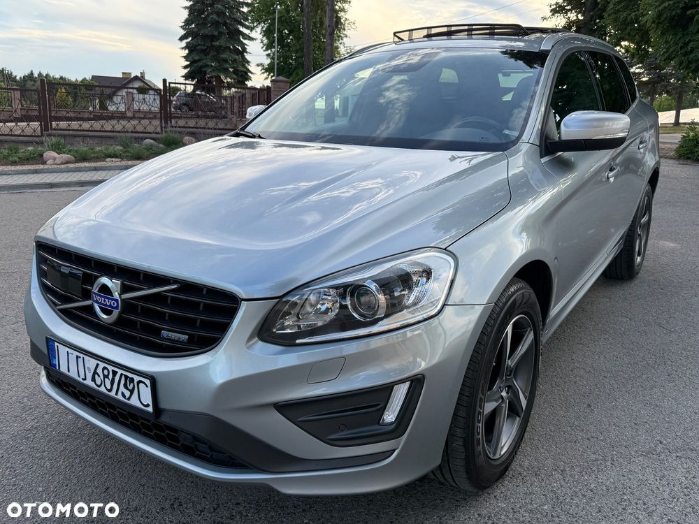 Volvo XC 60 - 7
