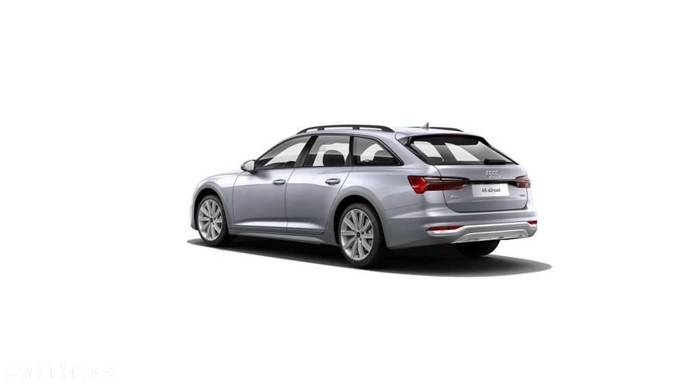 Audi A6 Allroad - 2