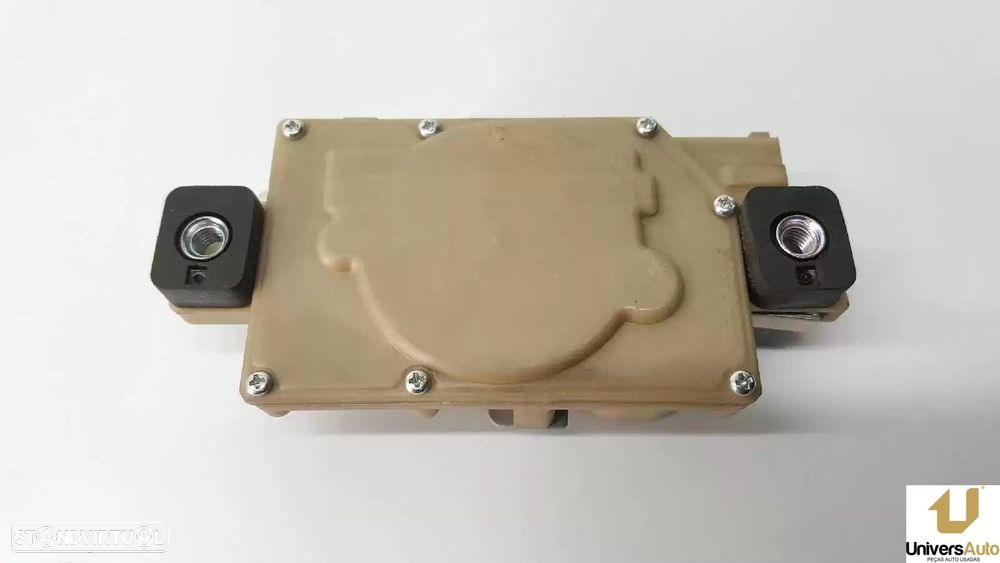 MOTOR FECHO CENTRALIZADO PORTA TRASEIRA NISSAN PATHFINDER III 2008 -905504X00A - 3