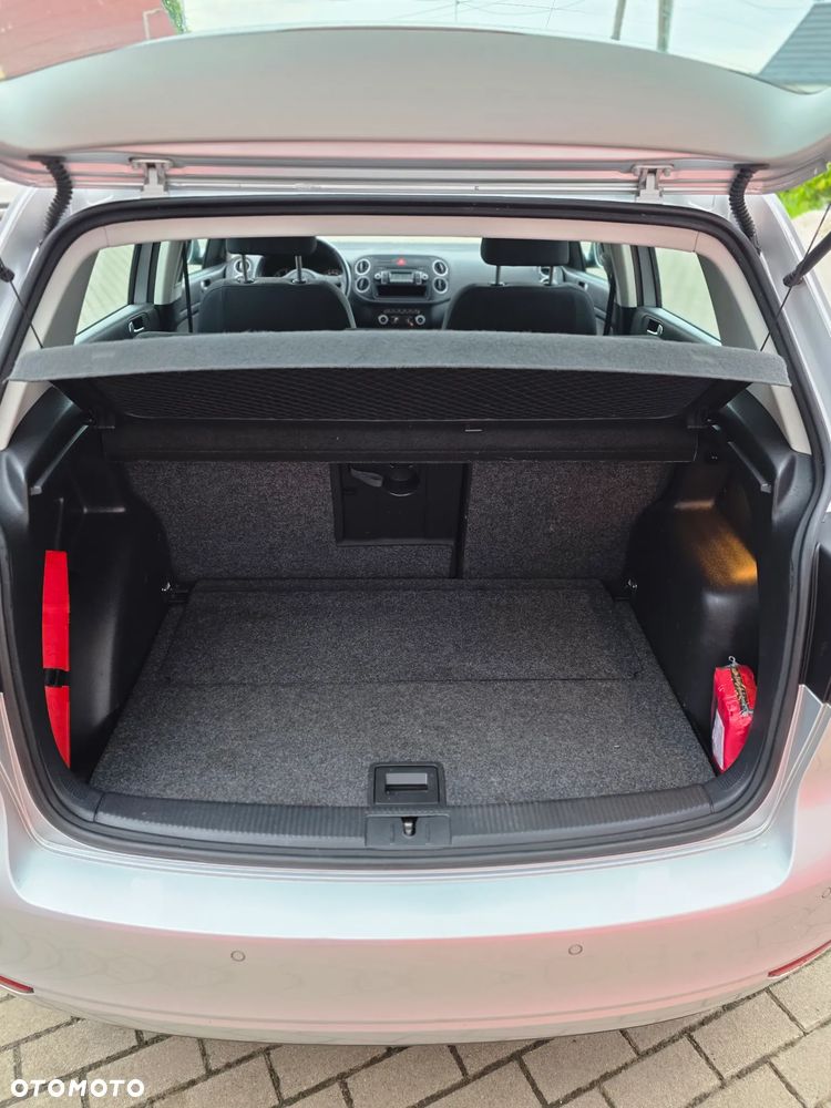 Volkswagen Golf - 14