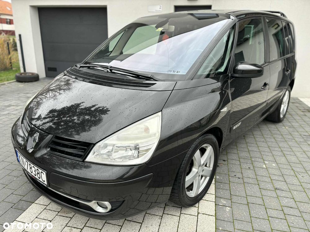 Renault Espace 2.0 dCi Expression - 21