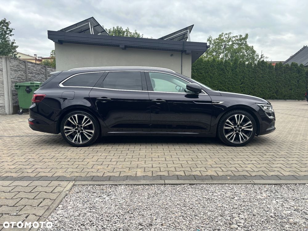 Renault Talisman 1.6 Energy TCe Initiale Paris EDC - 2