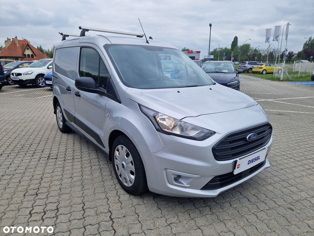 Ford transit-connect Trend - 3