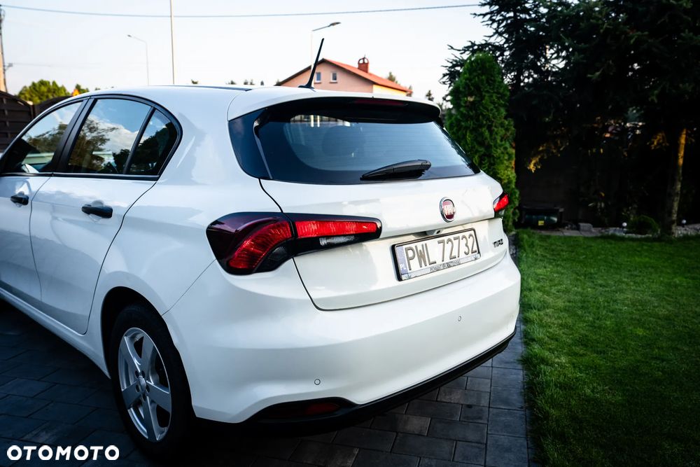 Fiat Tipo 1.0 T3 City Life - 17