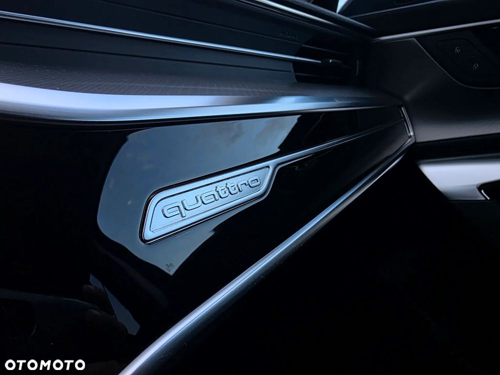 Audi A6 Avant 40 TDI quattro S tronic - 18