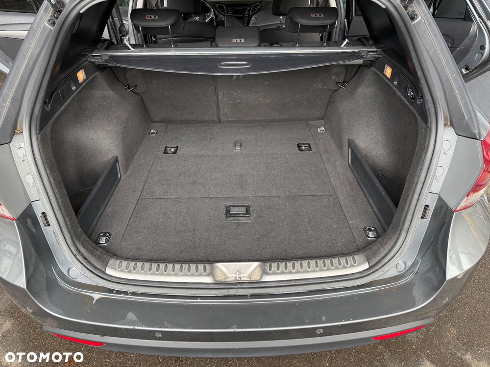 Hyundai i40 - 18
