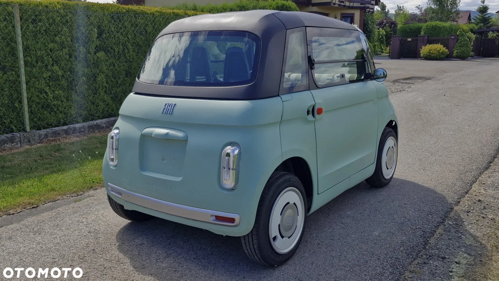 Fiat Inny - 13