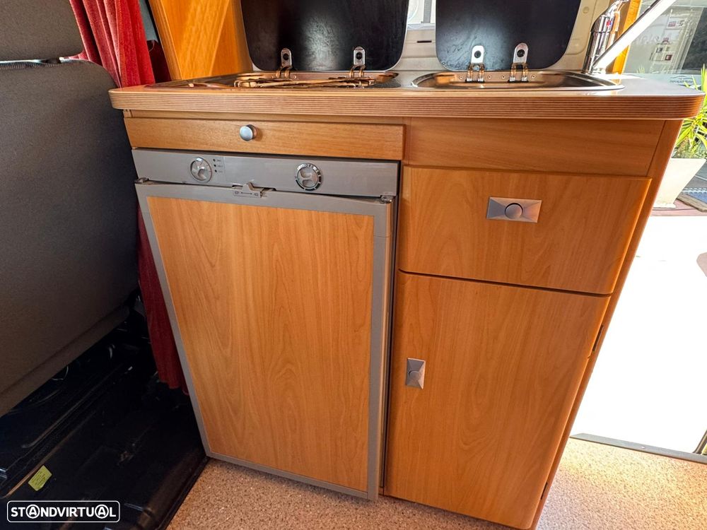 Ford Transit CHALLENGER GENESIS 32 - 28