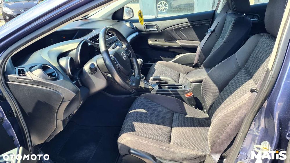 Honda Civic - 22