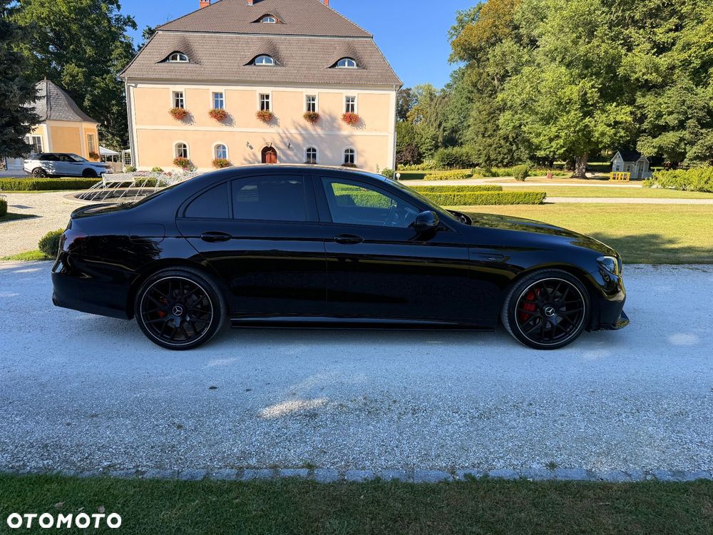 Mercedes-Benz Klasa E 220 d 4-Matic Avantgarde - 15