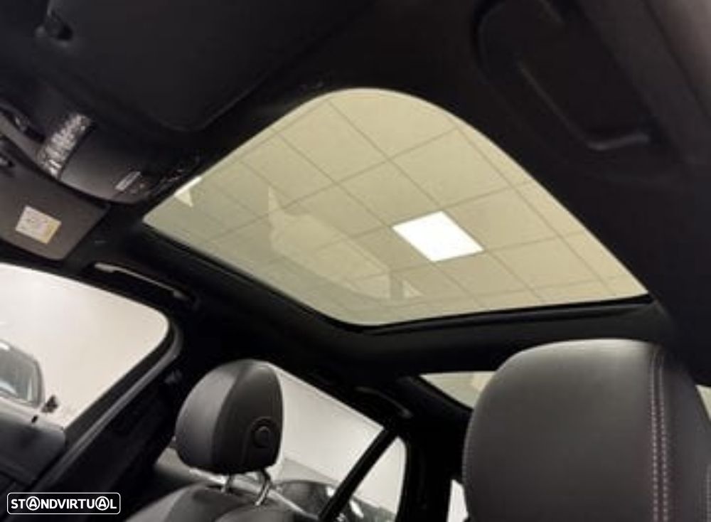 Mercedes-Benz E 300 de 4Matic T 9G-TRONIC AMG Line - 31