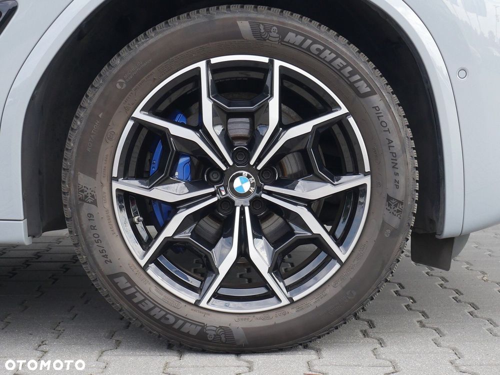 BMW X3 - 27