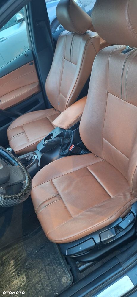 BMW X3 2.0d - 9