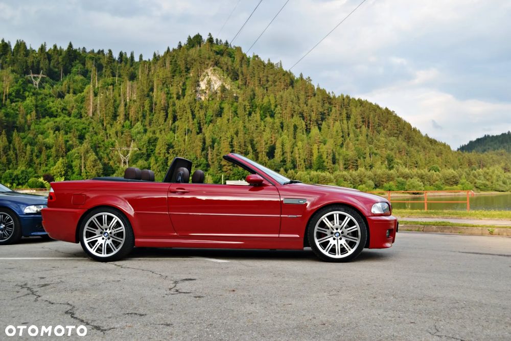 BMW M3 Standard - 3