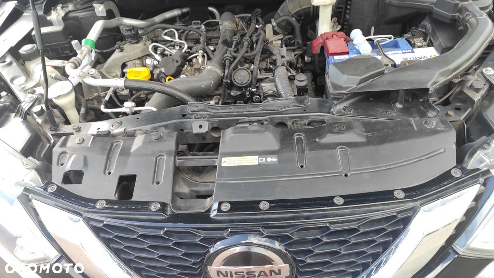 Nissan Qashqai 1.3 DIG-T Tekna - 15