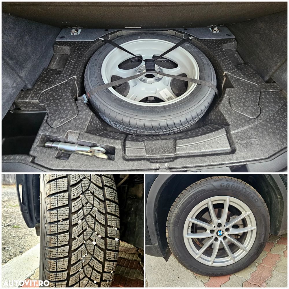 BMW X3 xDrive20d AT MHEV - 19