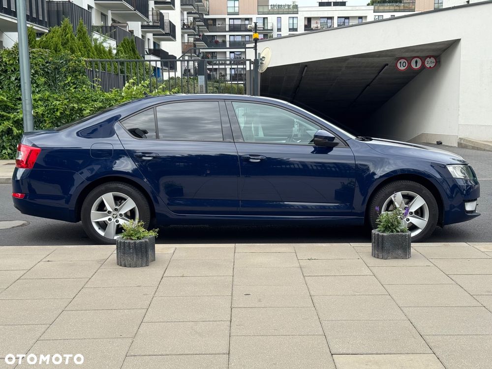 Skoda Octavia 2.0 TDI Ambition - 6