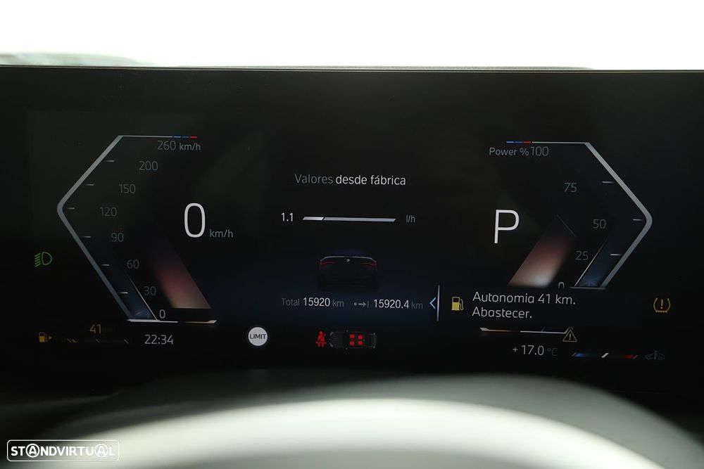 BMW 420 i Pack Desportivo M Auto - 19