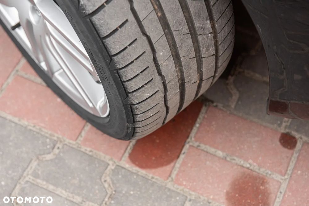 Audi A3 Sportback 2.0 TFSI S line Sportpaket plus - 35