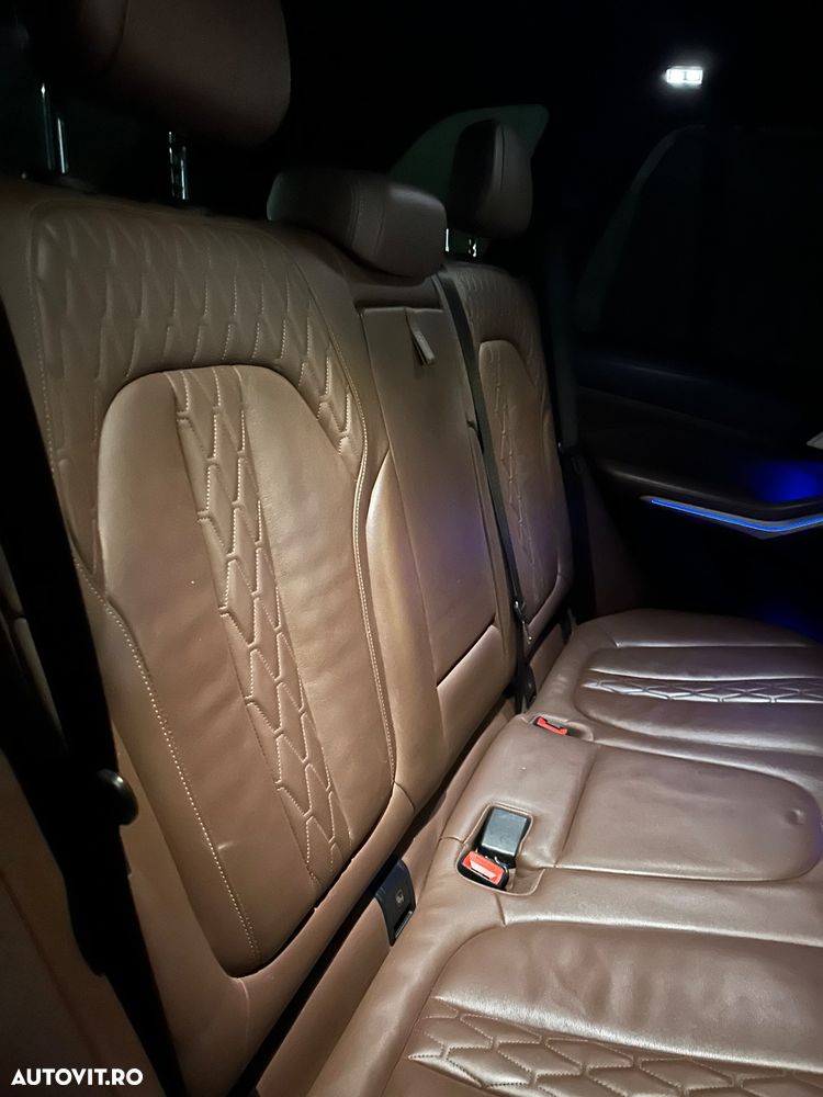 BMW X5 xDrive30d - 21