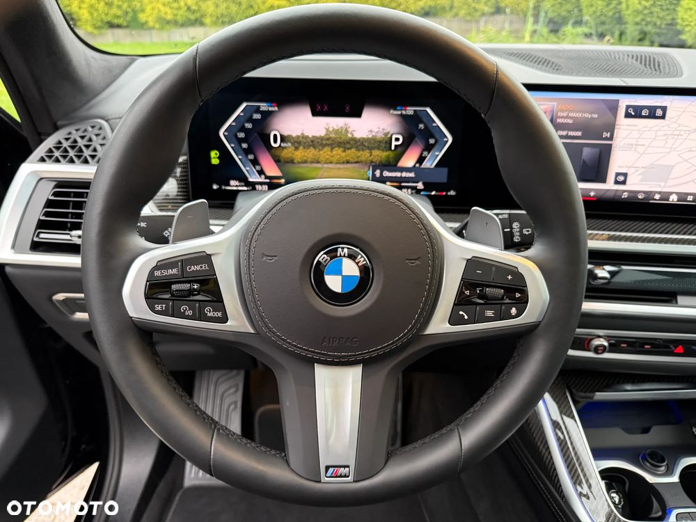 BMW X7 xDrive40d mHEV sport - 24