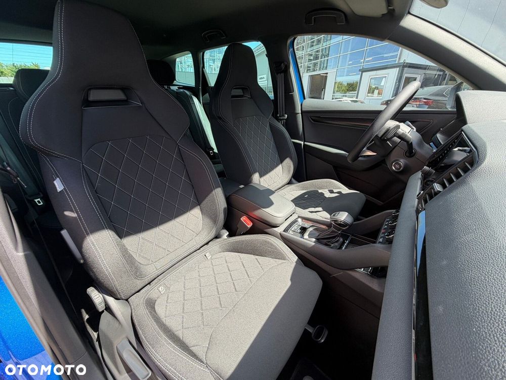Skoda Karoq 1.5 TSI ACT Sportline DSG - 14