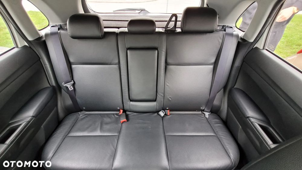 Mitsubishi ASX 1.6 ClearTec 2WD - 6