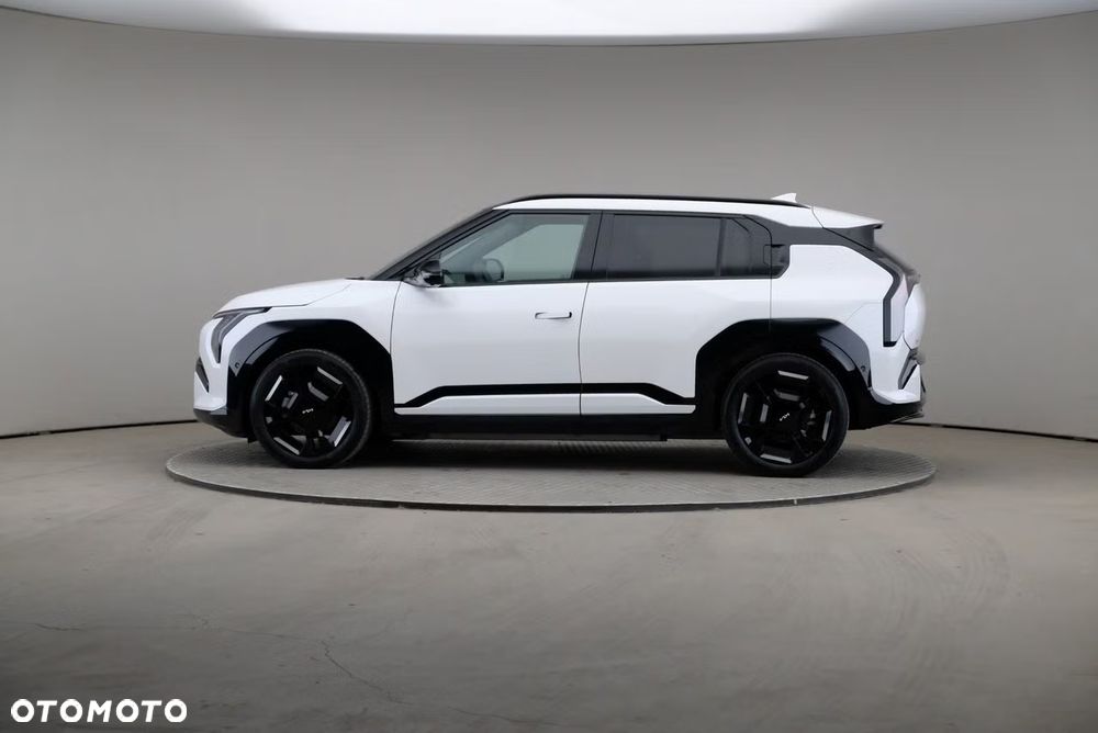 Kia EV3 81.4kWh GT Line - 4