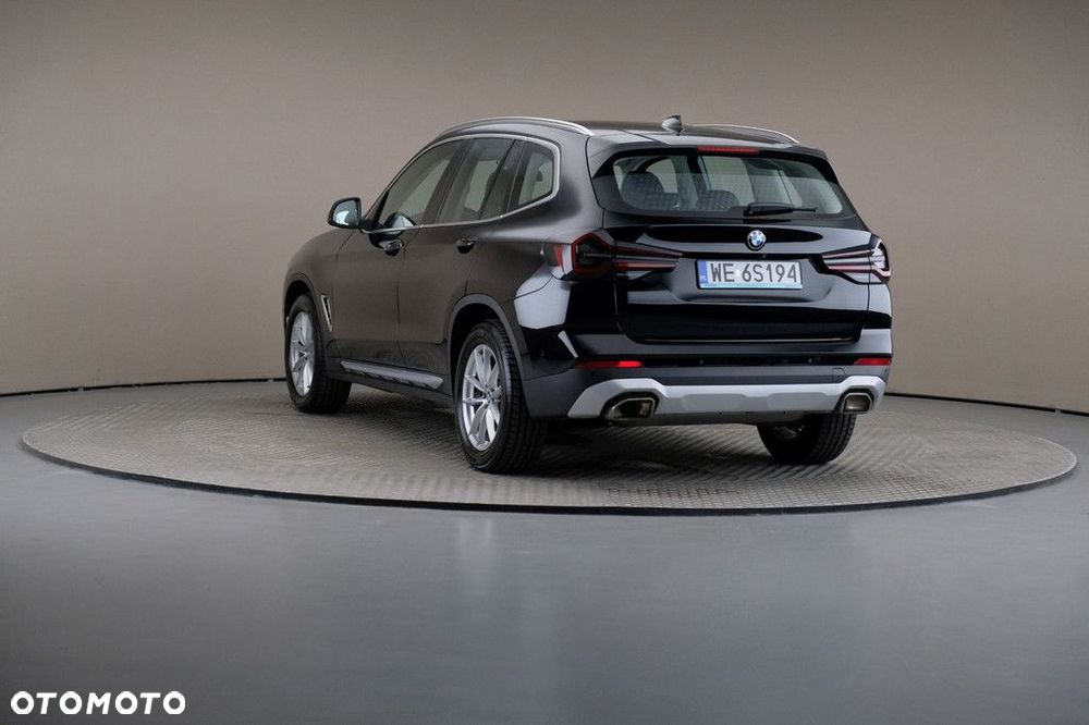 BMW X3 - 2