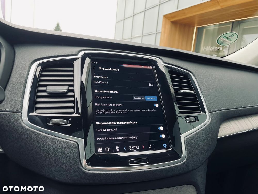 Volvo XC 90 - 18