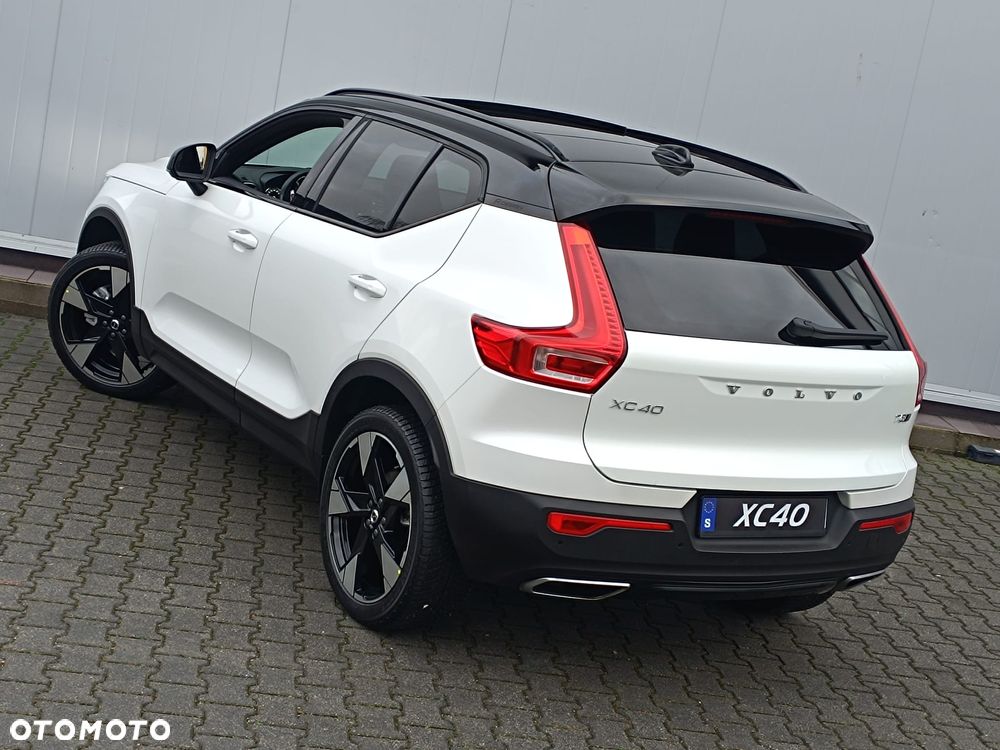 Volvo XC 40 T5 AWD R-Design - 12