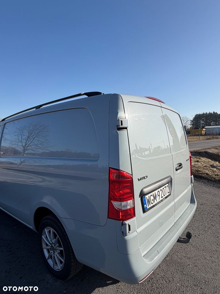 Mercedes-Benz Vito - 3
