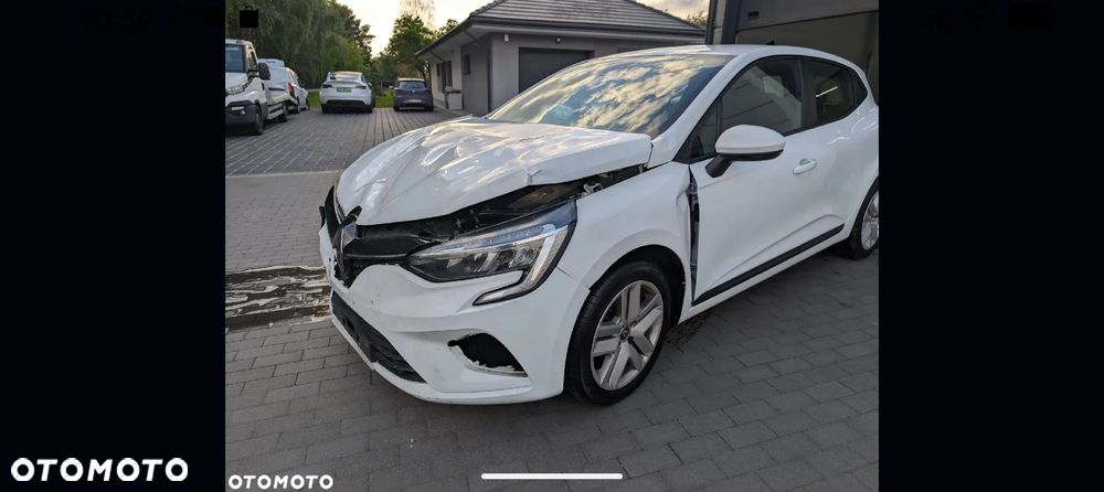 Renault Clio 1.0 TCe Techno - 7
