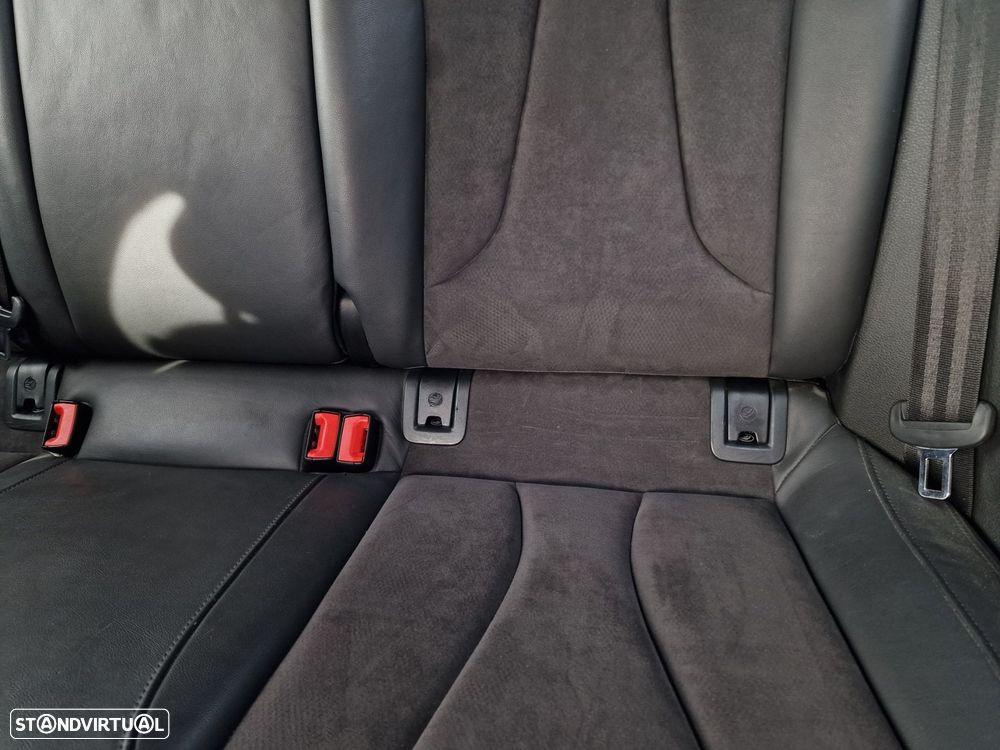 Audi A3 2.0 TDI S-line - 12