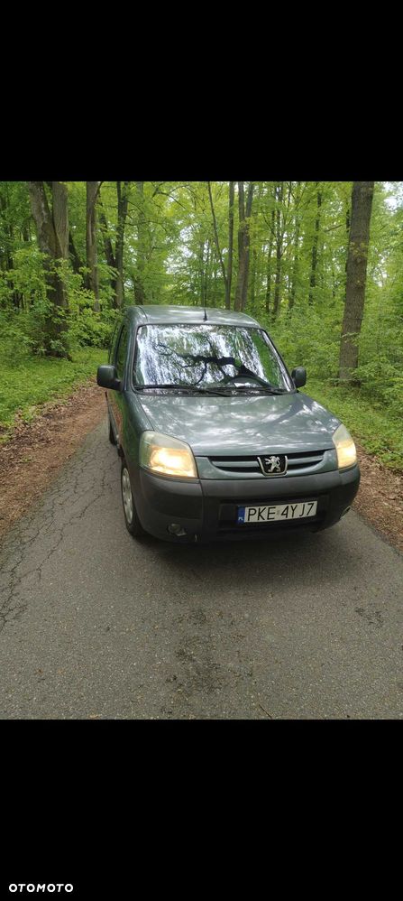 Peugeot Partner - 6