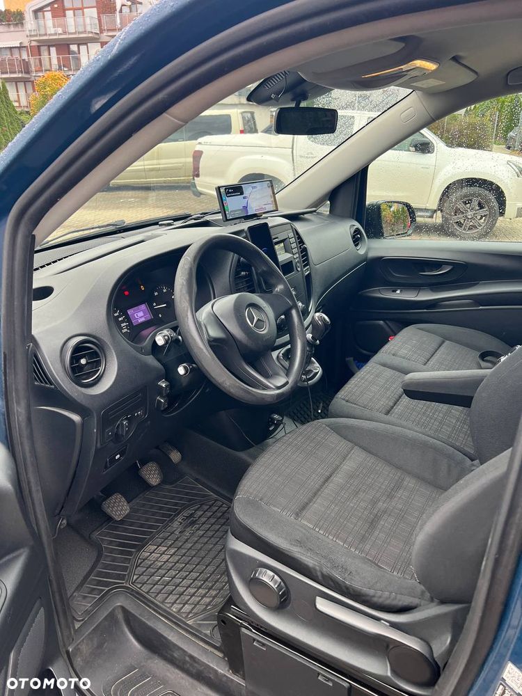 Mercedes-Benz Vito - 7