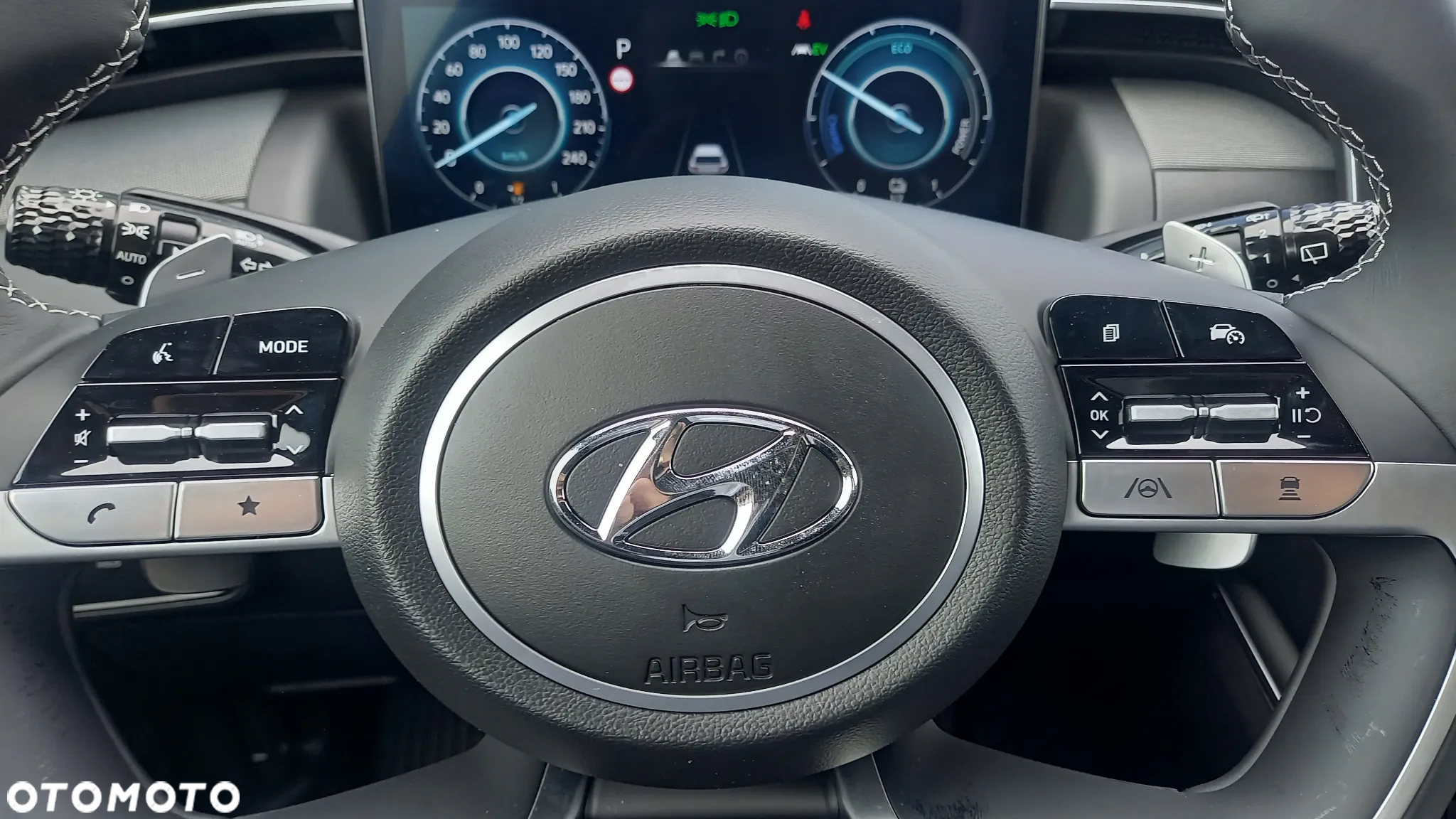 Hyundai Tucson - 12