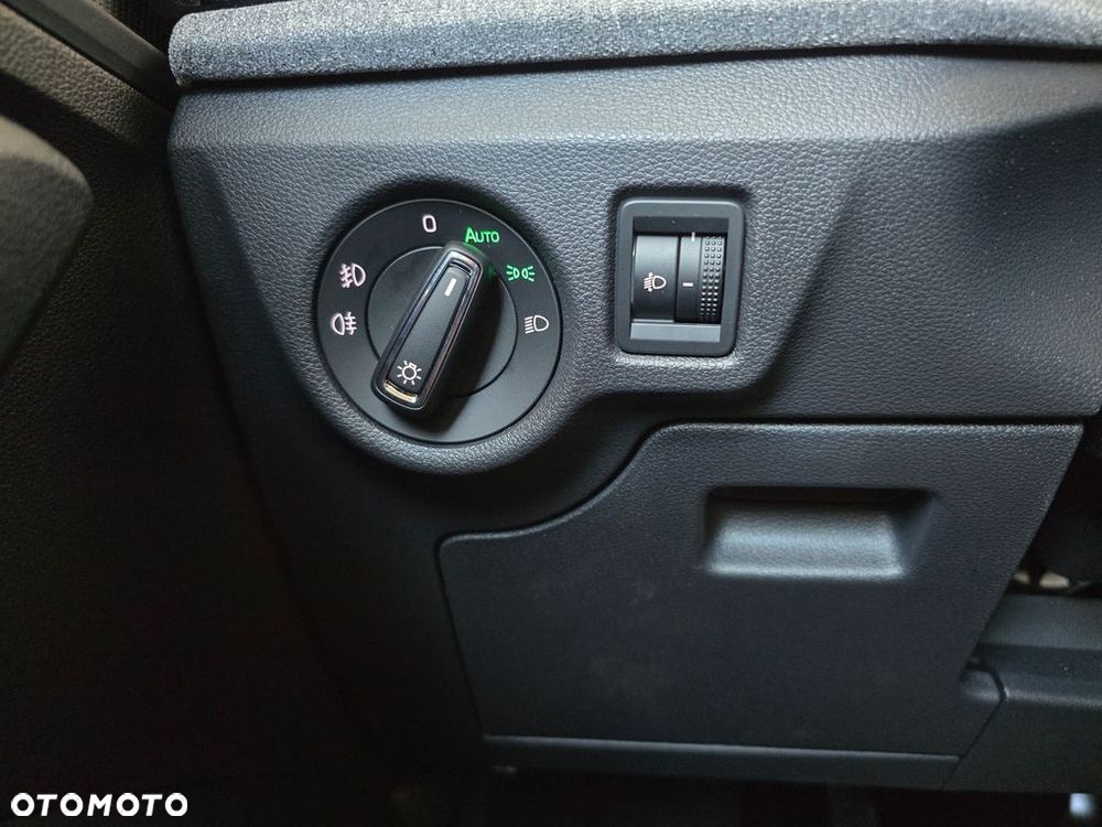 Skoda Kamiq 1.0 TSI Edition 130 - 23
