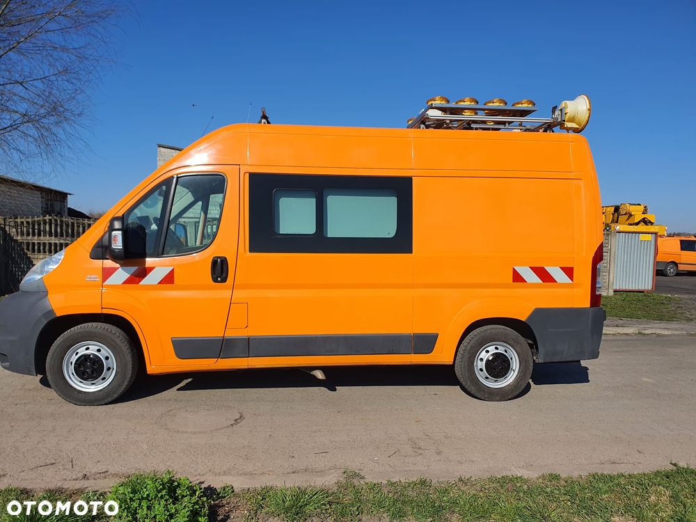 Fiat Ducato - 5