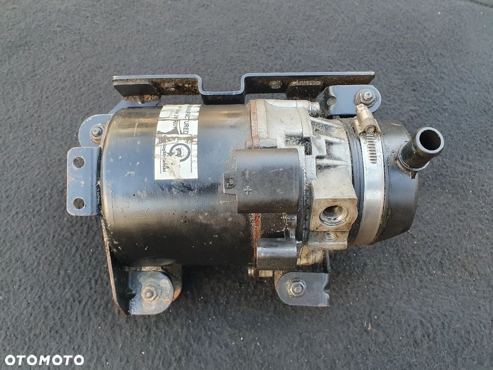 MINI COOPER ONE R50 R53 R56 POMPA WSPOMAGANIA ZF 6778425 6758147 MOCOWANIE - 1